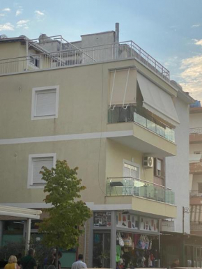 Apartment Alexis Stefanos